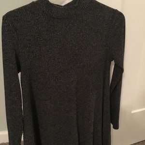 Old navy sweater dress